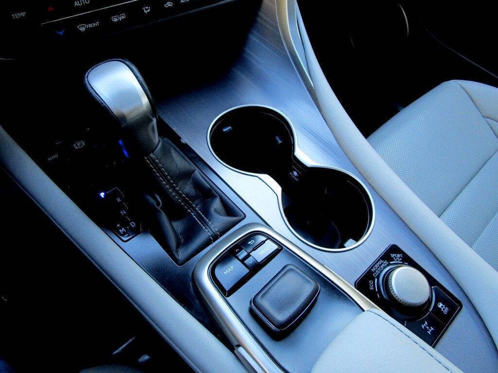 2017 Lexus RX 350 Image 24