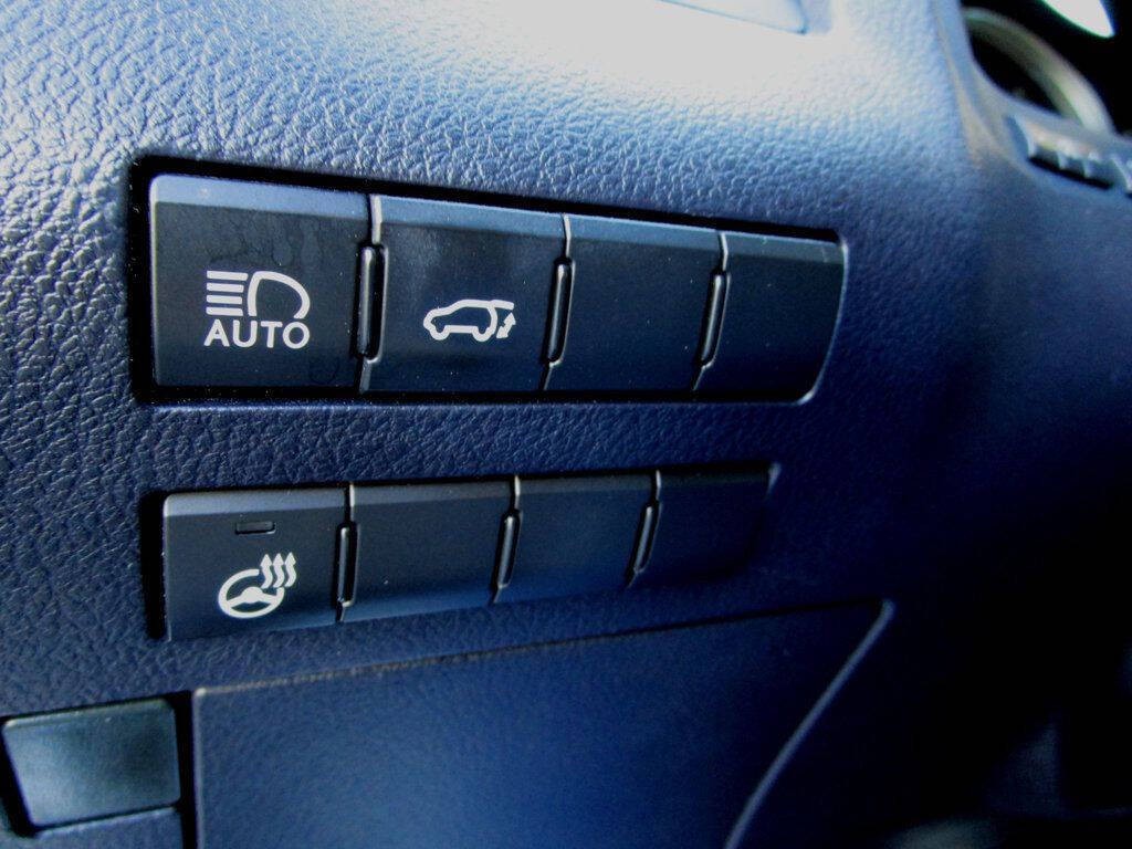 2017 Lexus RX 350 Image 26