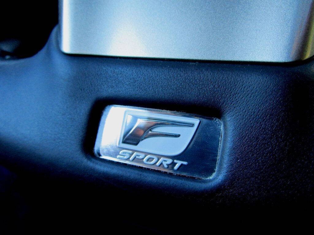 2017 Lexus RX 350 Image 28