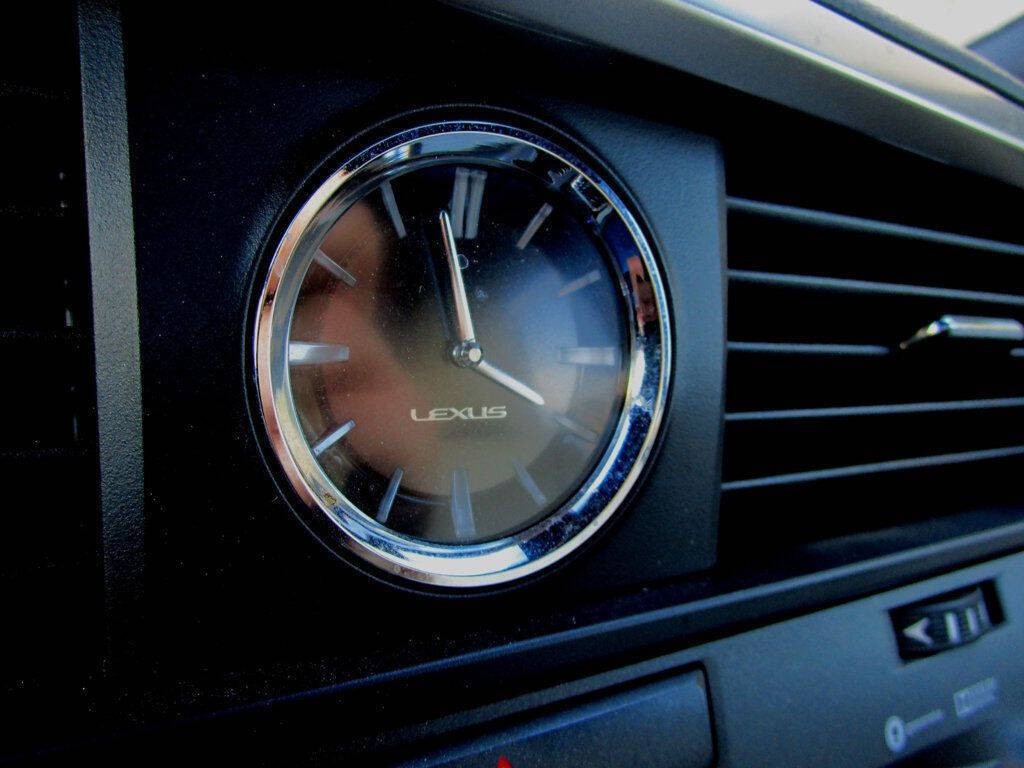 2017 Lexus RX 350 Image 29