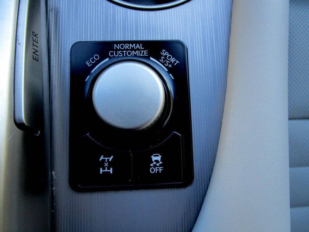 2017 Lexus RX 350 Image 30