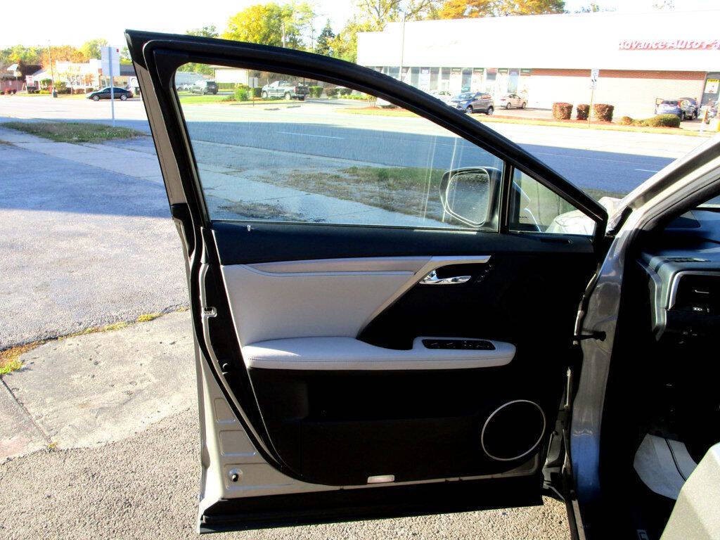 2017 Lexus RX 350 Image 37