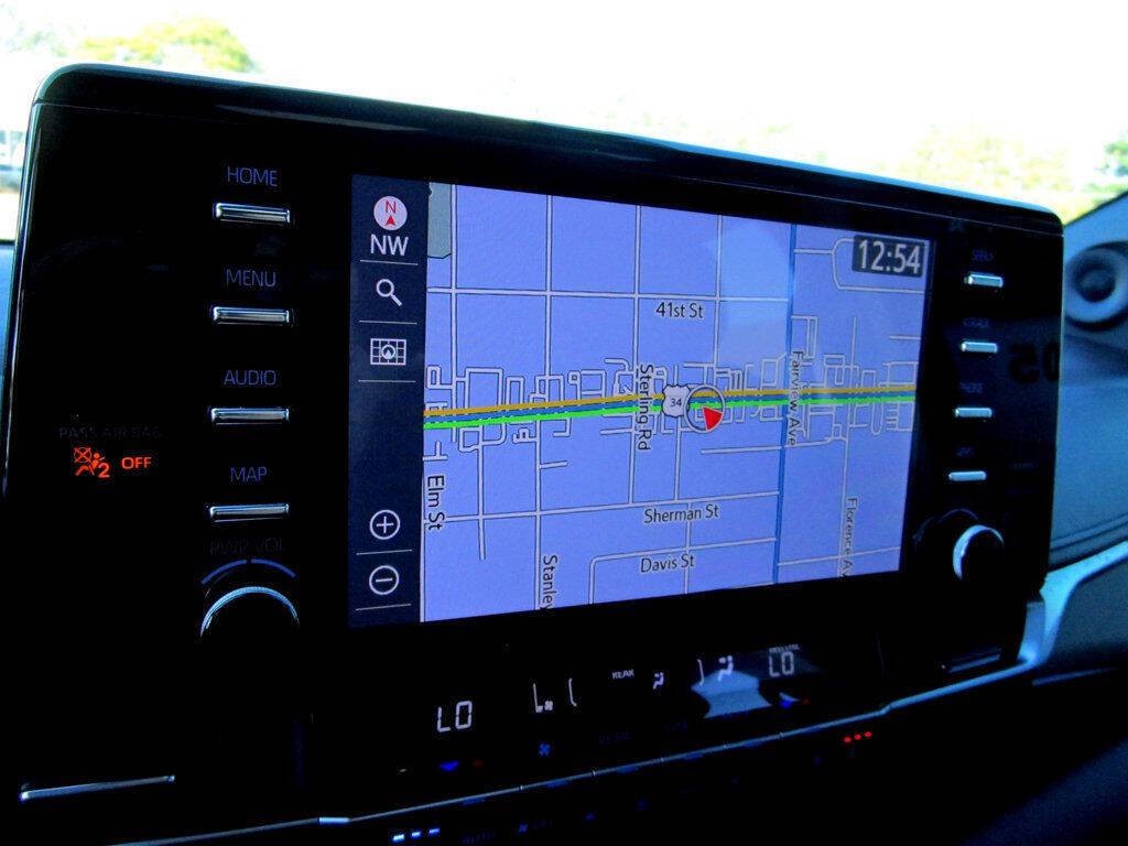 2022 Toyota Sienna Image 4