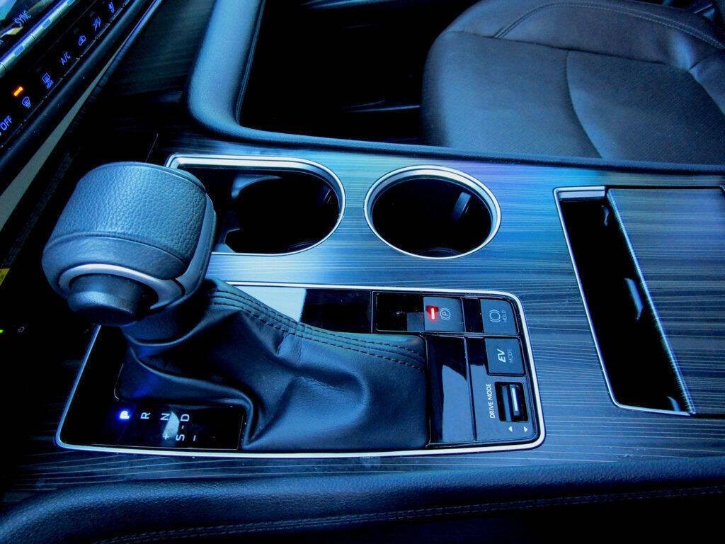 2022 Toyota Sienna Image 26