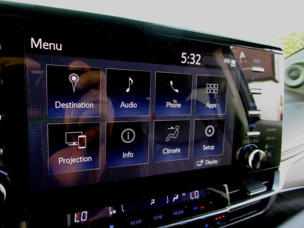 2022 Toyota Sienna Image 28