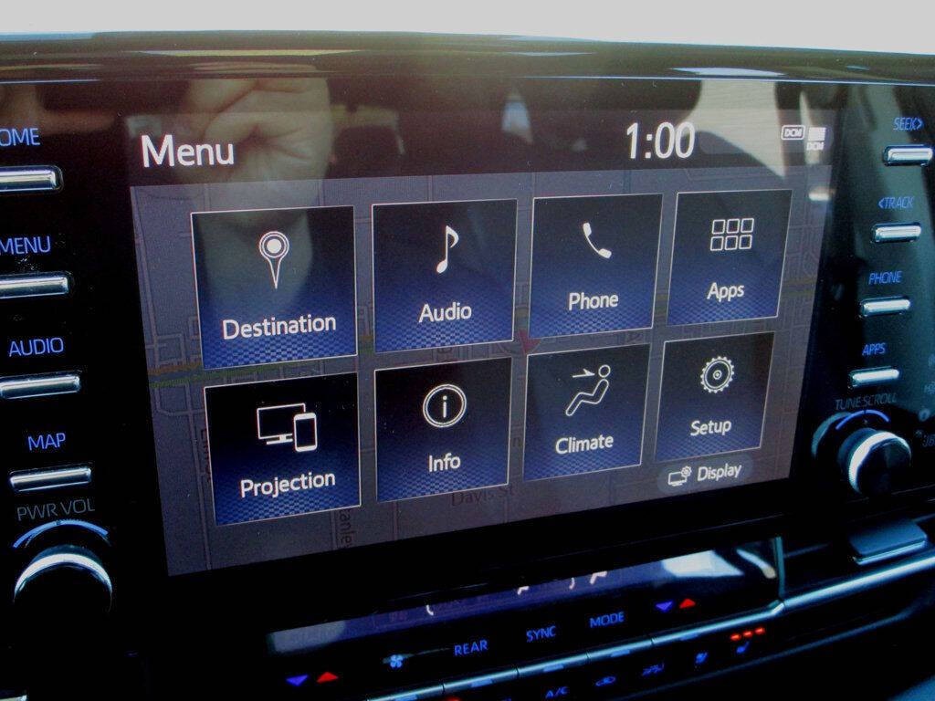 2022 Toyota Sienna Image 29