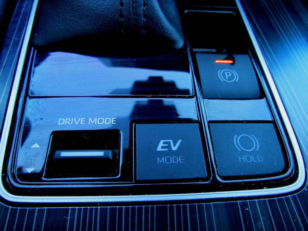 2022 Toyota Sienna Image 30