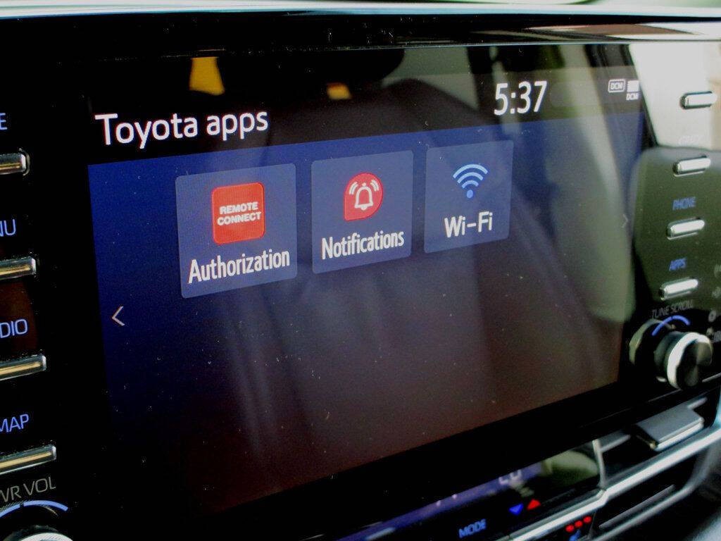 2022 Toyota Sienna Image 35