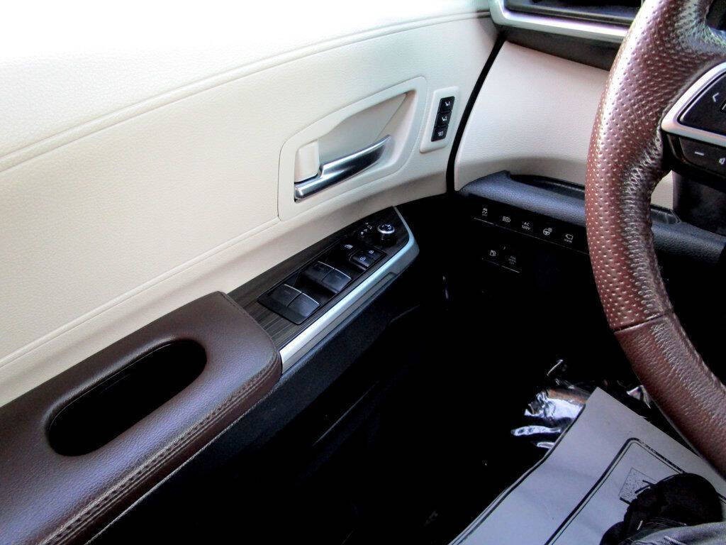 2022 Toyota Sienna Image 41