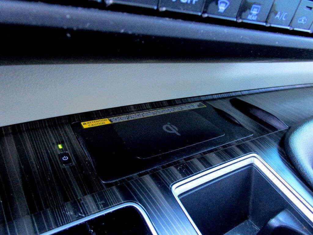 2022 Toyota Sienna Image 42