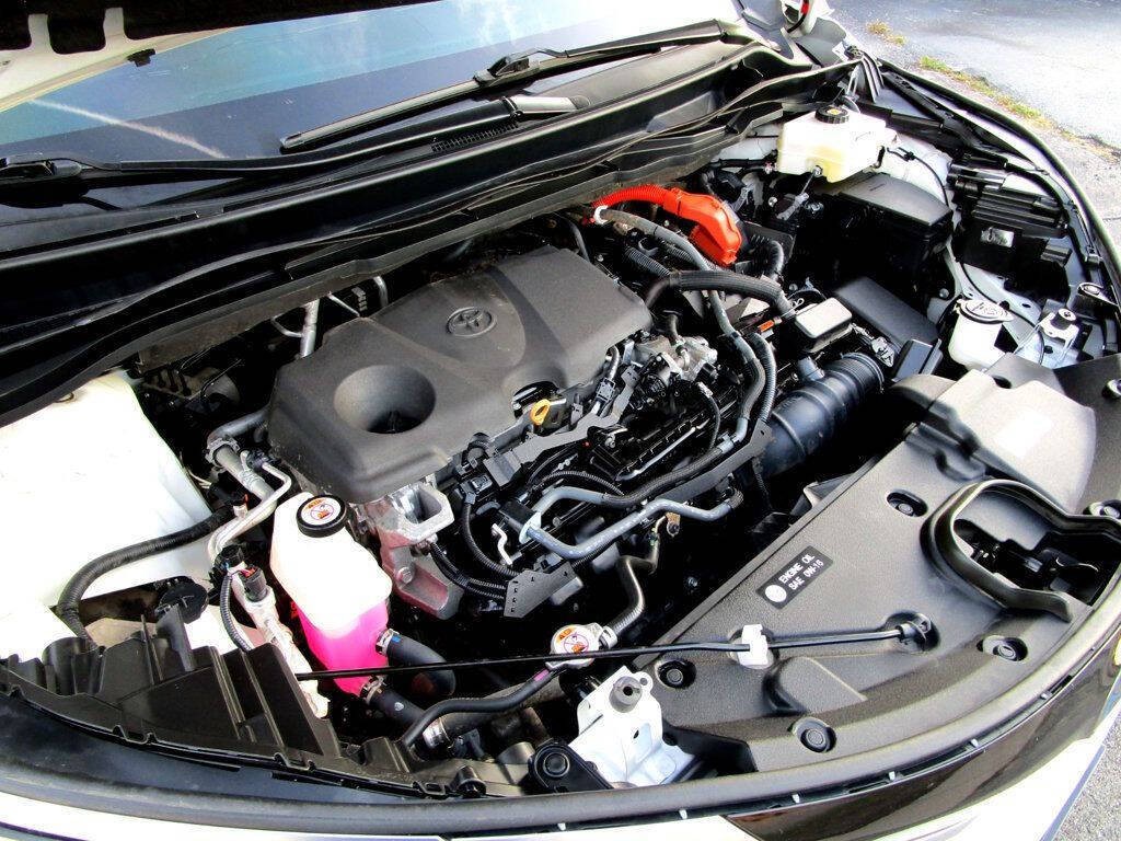 2022 Toyota Sienna Image 51