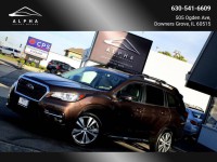 Image for 2019 Subaru Ascent Limited 8 Passenger ID: 6969824