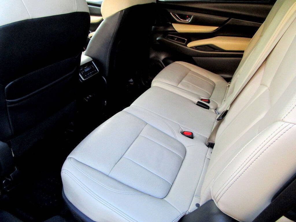 2019 Subaru Ascent Image 17