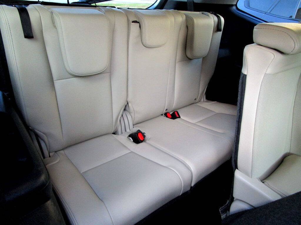 2019 Subaru Ascent Image 20