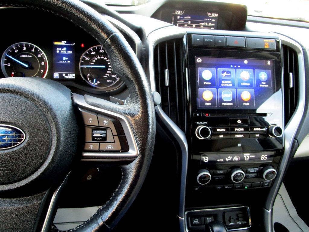 2019 Subaru Ascent Image 24