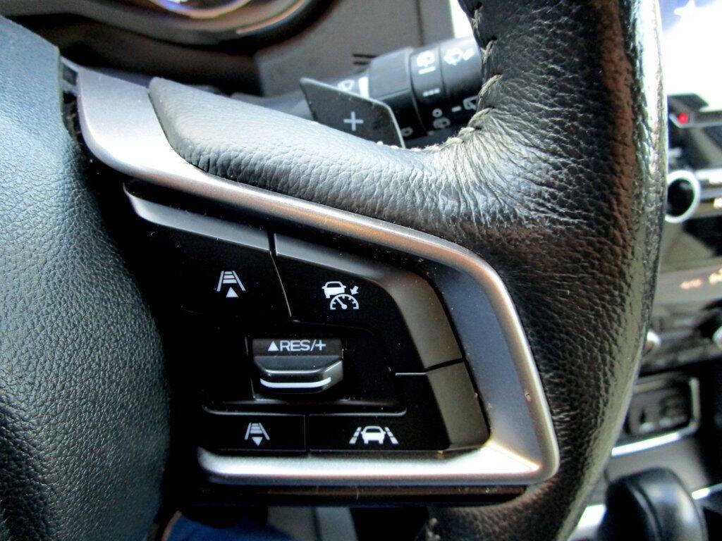 2019 Subaru Ascent Image 27