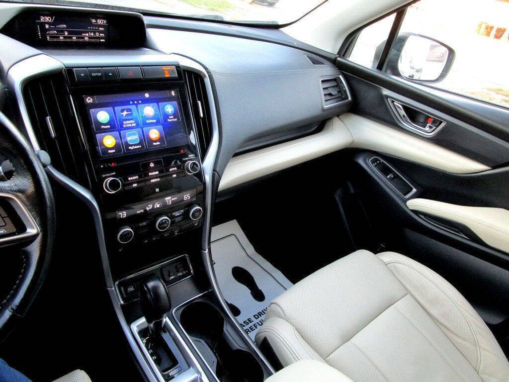 2019 Subaru Ascent Image 28