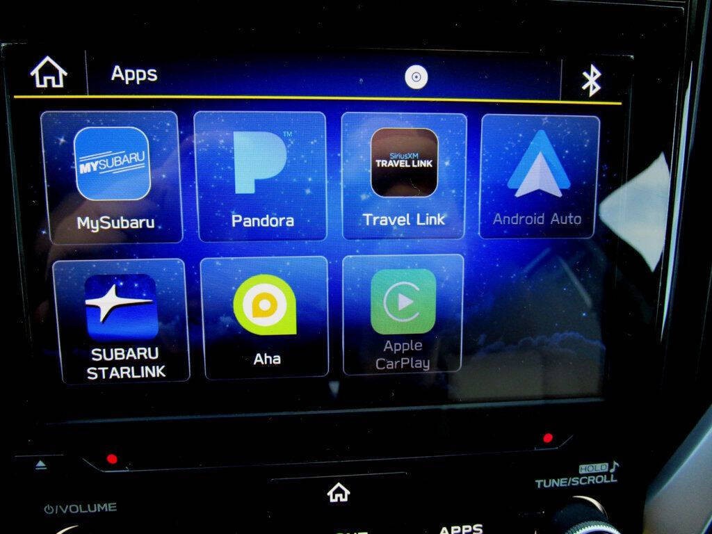 2019 Subaru Ascent Image 30