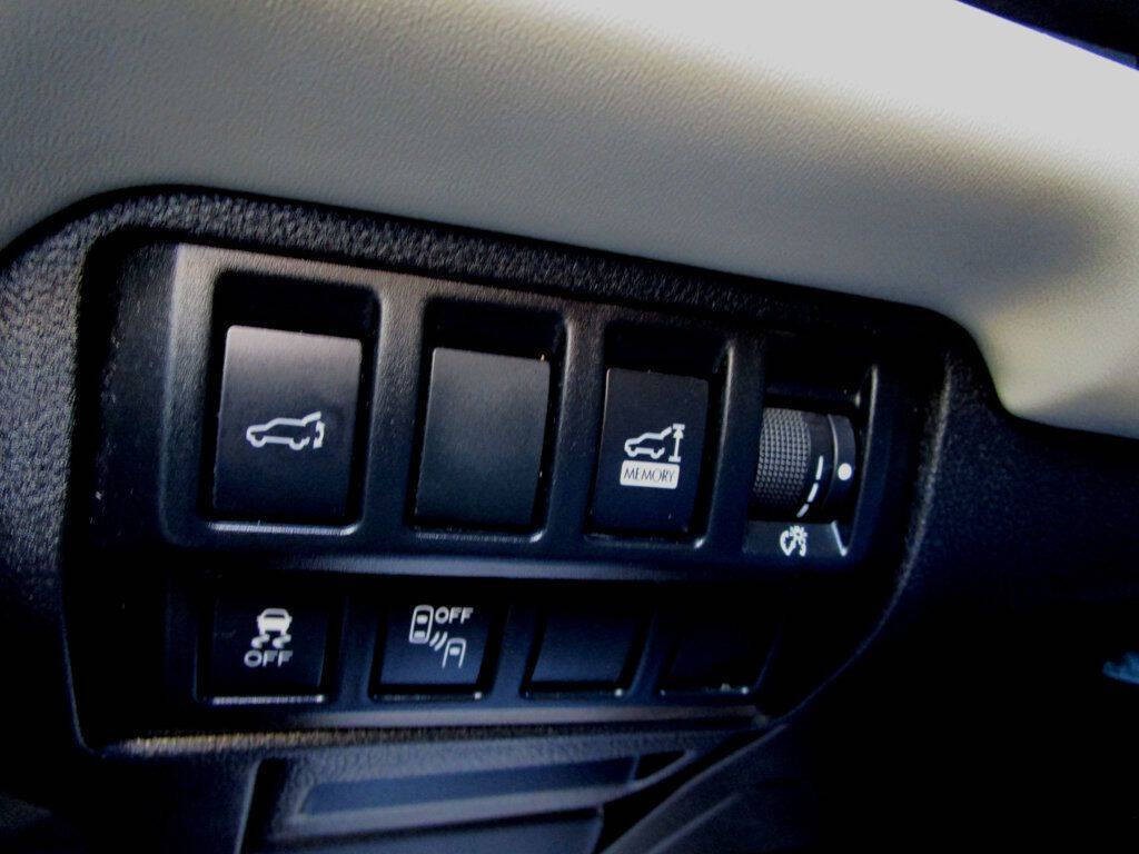 2019 Subaru Ascent Image 32