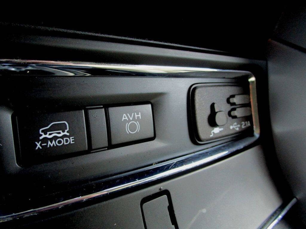2019 Subaru Ascent Image 33