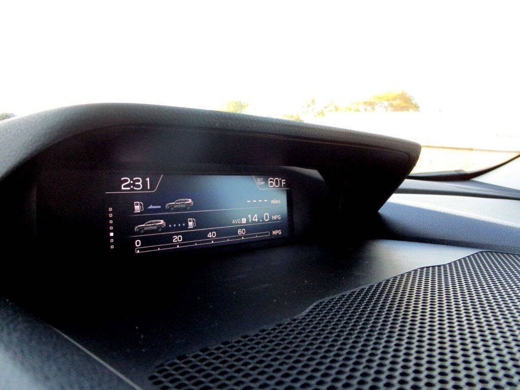 2019 Subaru Ascent Image 35