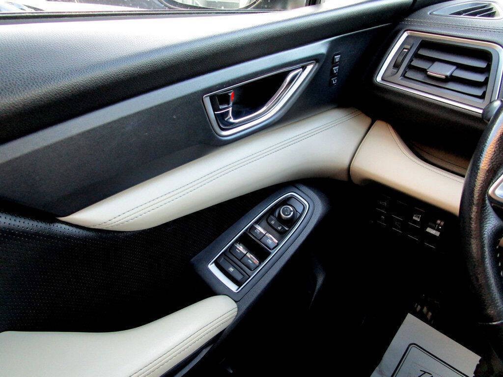 2019 Subaru Ascent Image 37