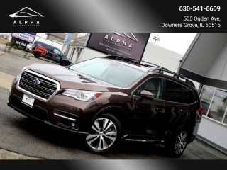 Image for 2019 Subaru Ascent Limited 8 Passenger ID: 6969824