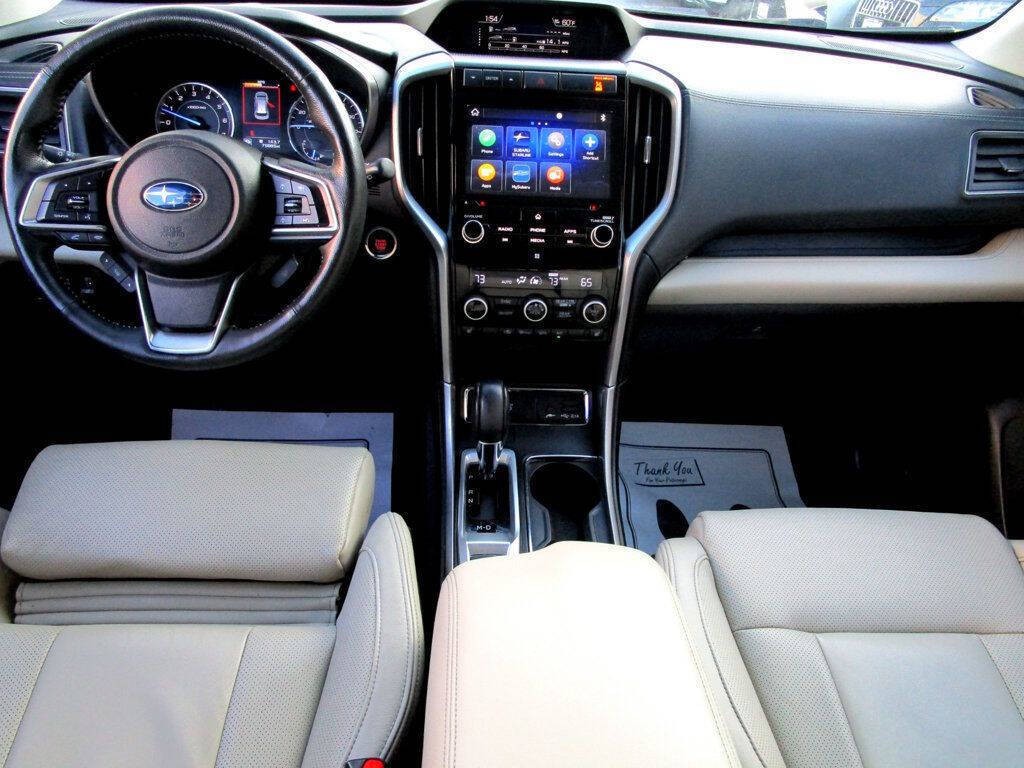 2019 Subaru Ascent Image 2