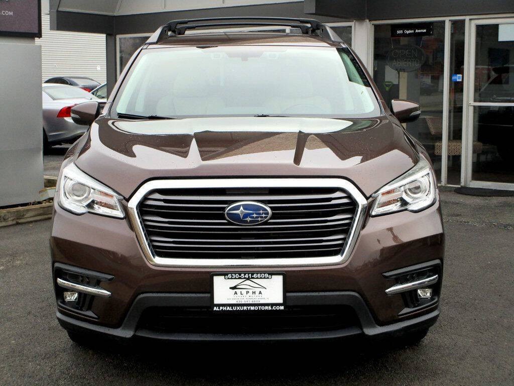 2019 Subaru Ascent Image 6