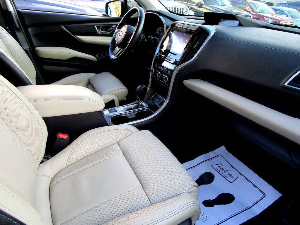 2019 Subaru Ascent Image 14