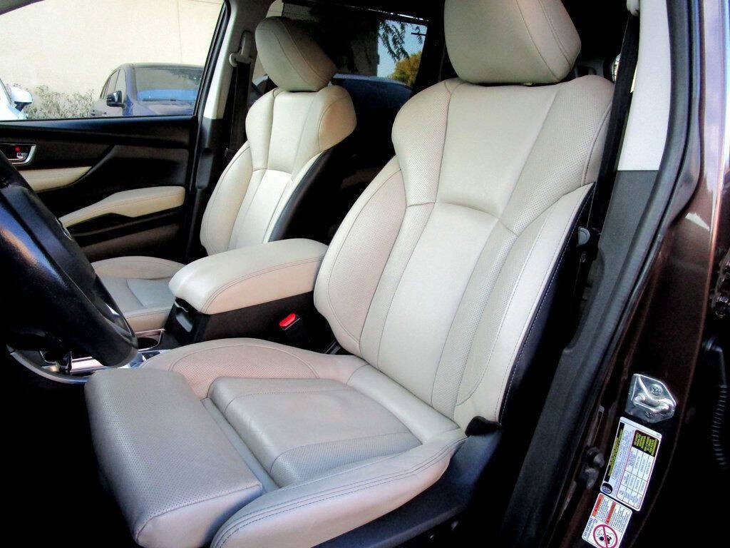 2019 Subaru Ascent Image 15