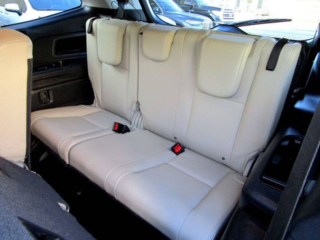 2019 Subaru Ascent Image 19