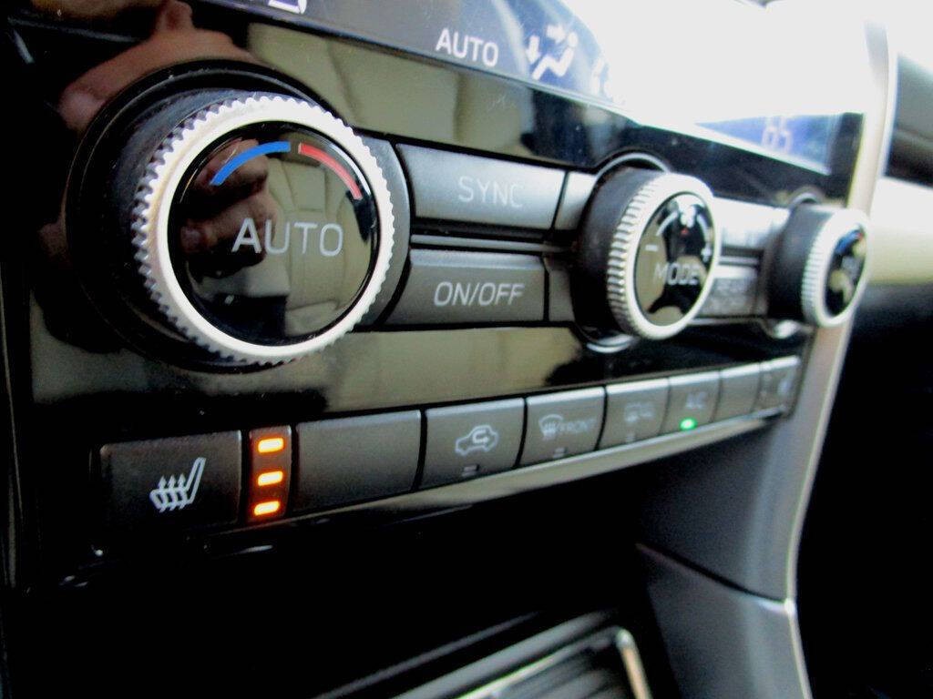 2019 Subaru Ascent Image 25