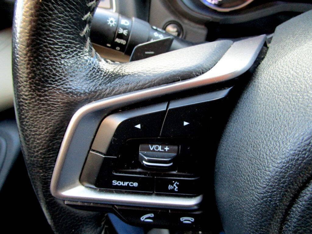 2019 Subaru Ascent Image 26