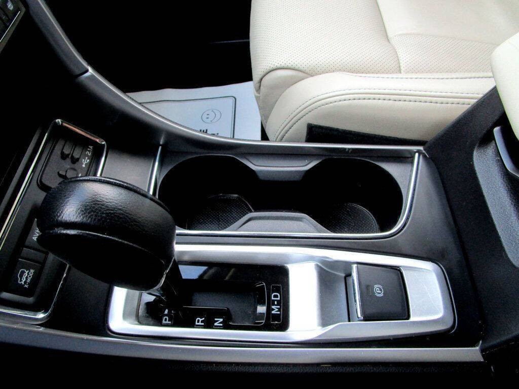 2019 Subaru Ascent Image 29