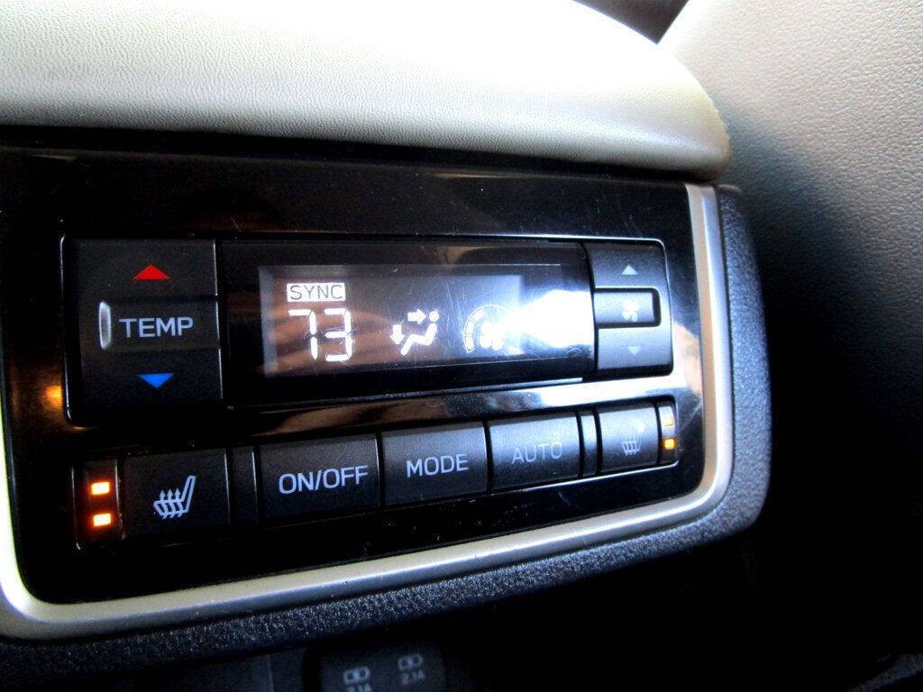 2019 Subaru Ascent Image 31