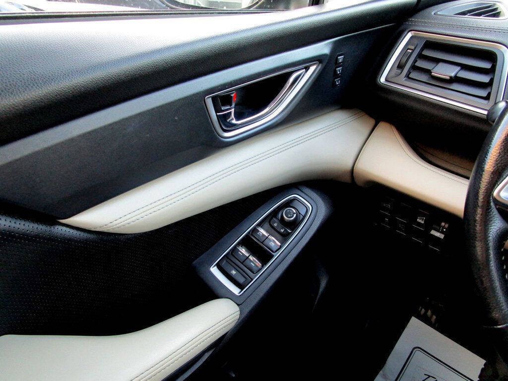 2019 Subaru Ascent Image 37