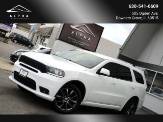 Image for 2018 Dodge Durango GT ID: 6971585