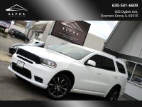 Image for 2018 Dodge Durango GT ID: 6971585