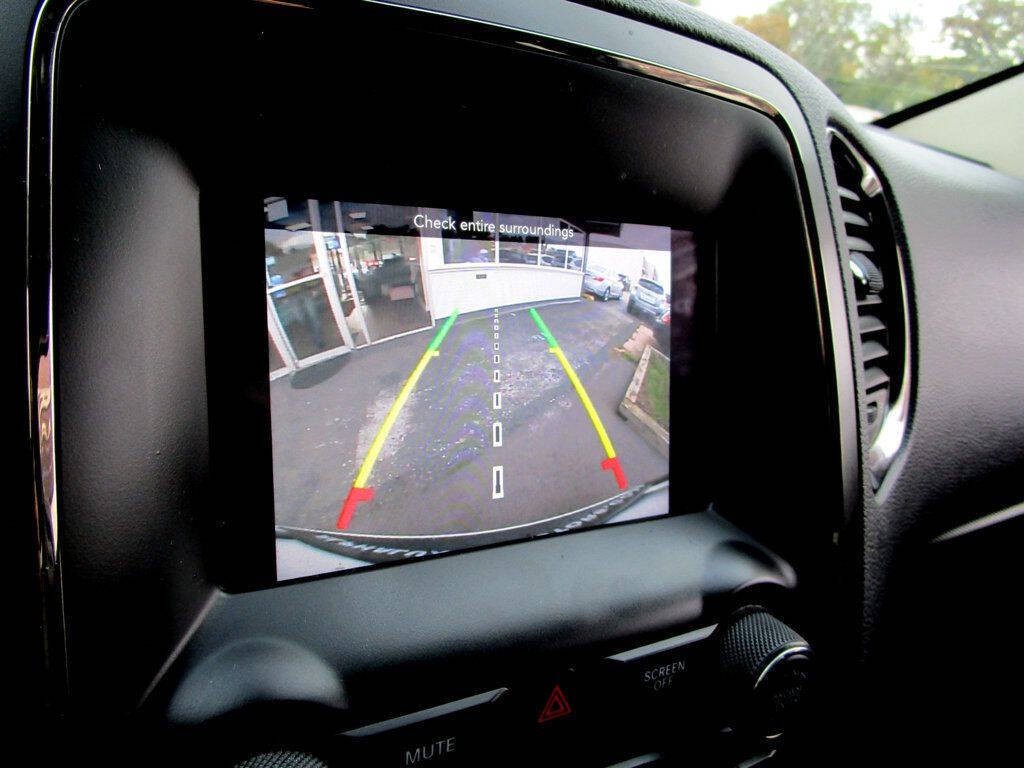 2018 Dodge Durango Image 4