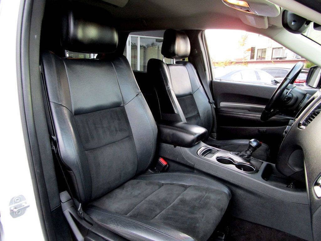 2018 Dodge Durango Image 15