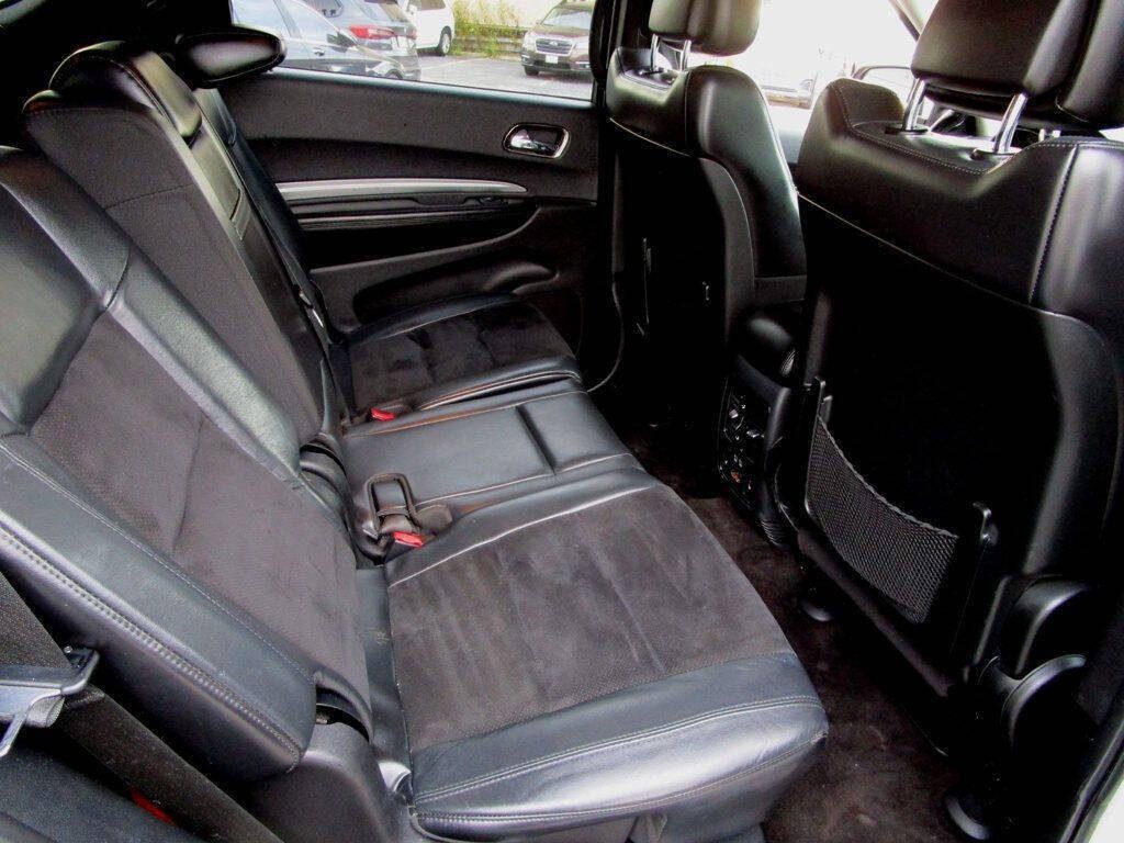 2018 Dodge Durango Image 18