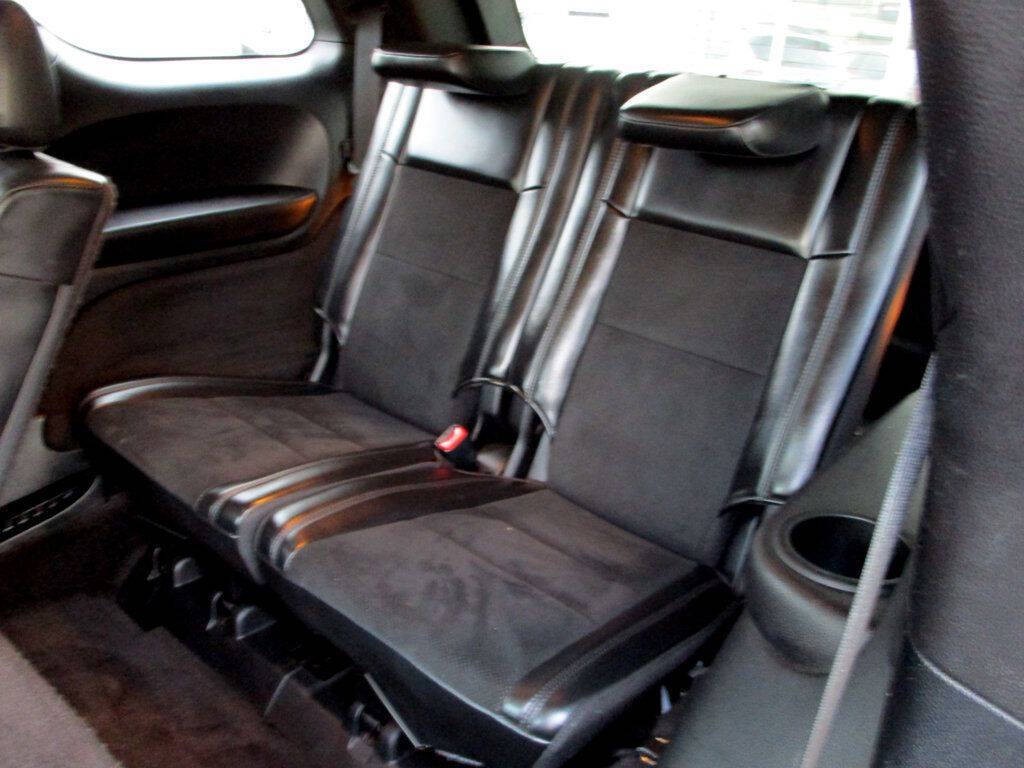 2018 Dodge Durango Image 19