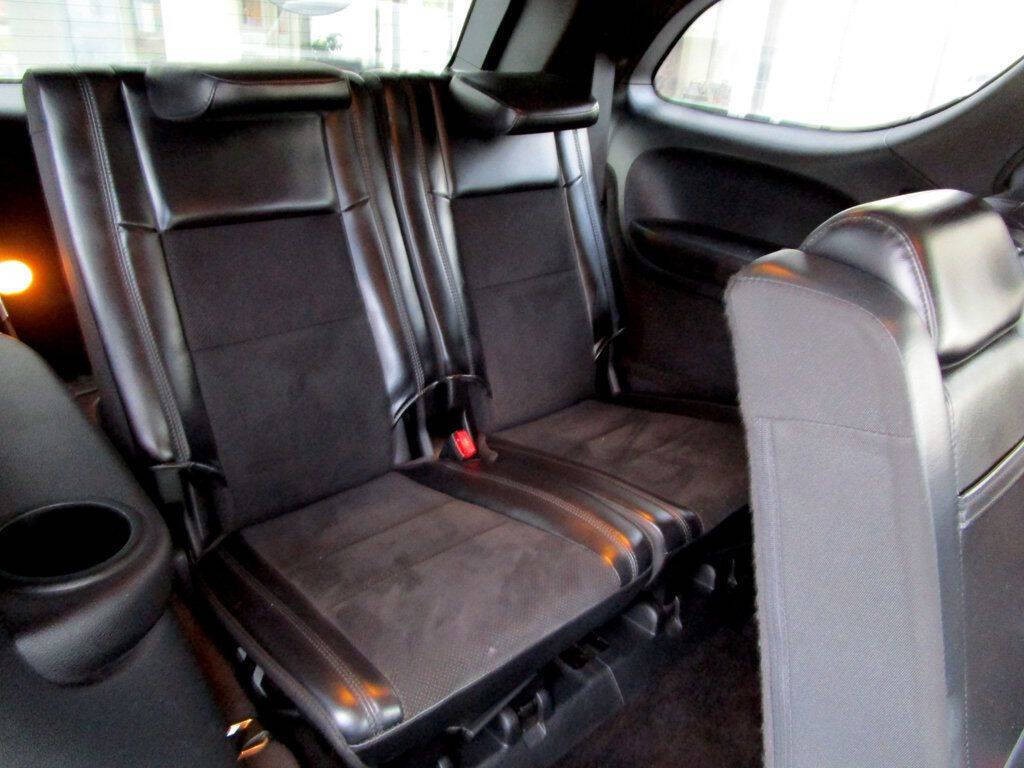 2018 Dodge Durango Image 20