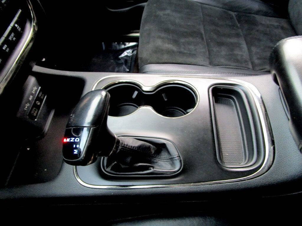 2018 Dodge Durango Image 23