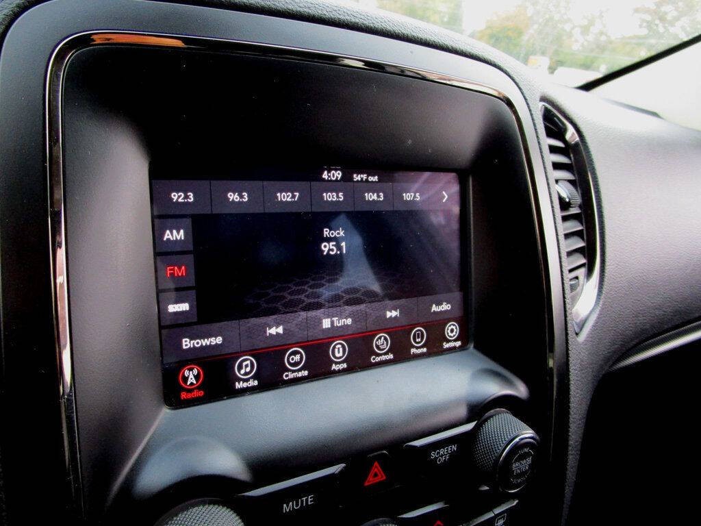 2018 Dodge Durango Image 24