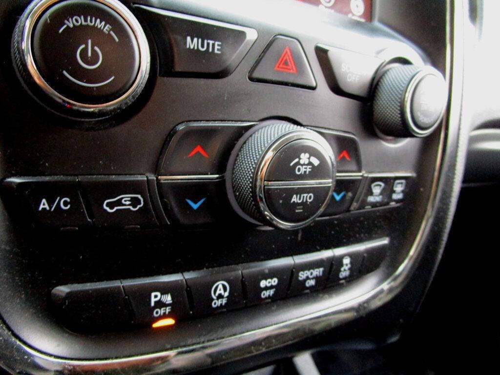 2018 Dodge Durango Image 25