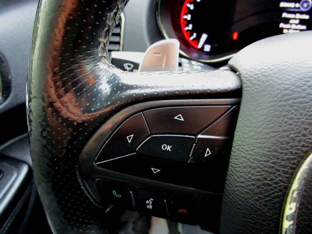 2018 Dodge Durango Image 27