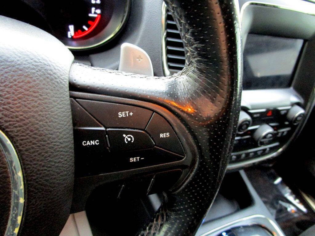 2018 Dodge Durango Image 28