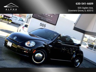 Image for 2015 Volkswagen Beetle 1.8T Classic ID: 6971586